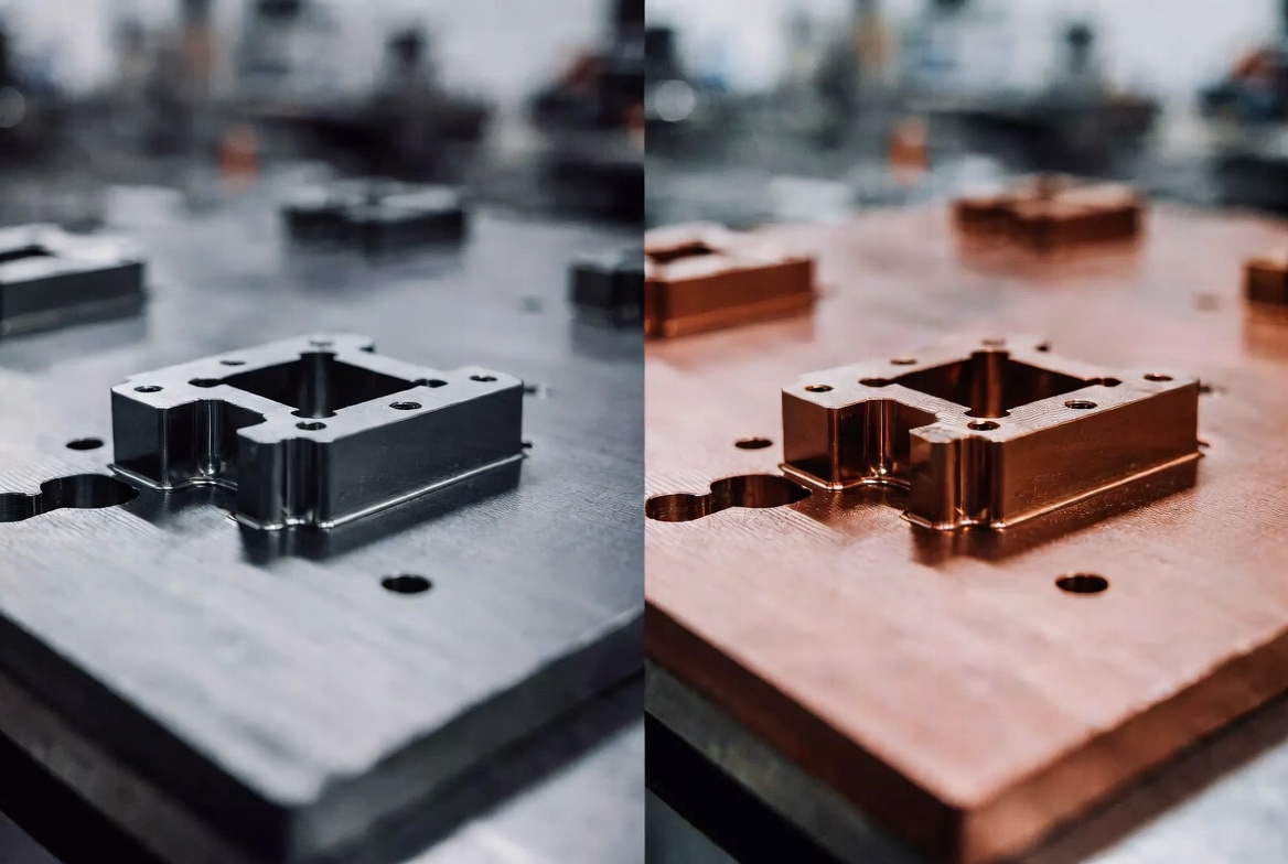 Material Showdown Comparison Material Showdown Comparison