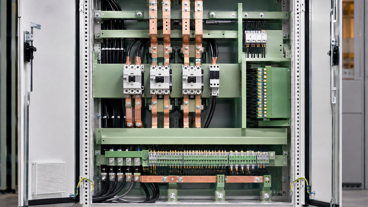 G10 Electrical Insulation Applications