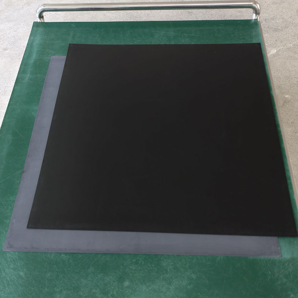 Black Epoxy Glass Sheet