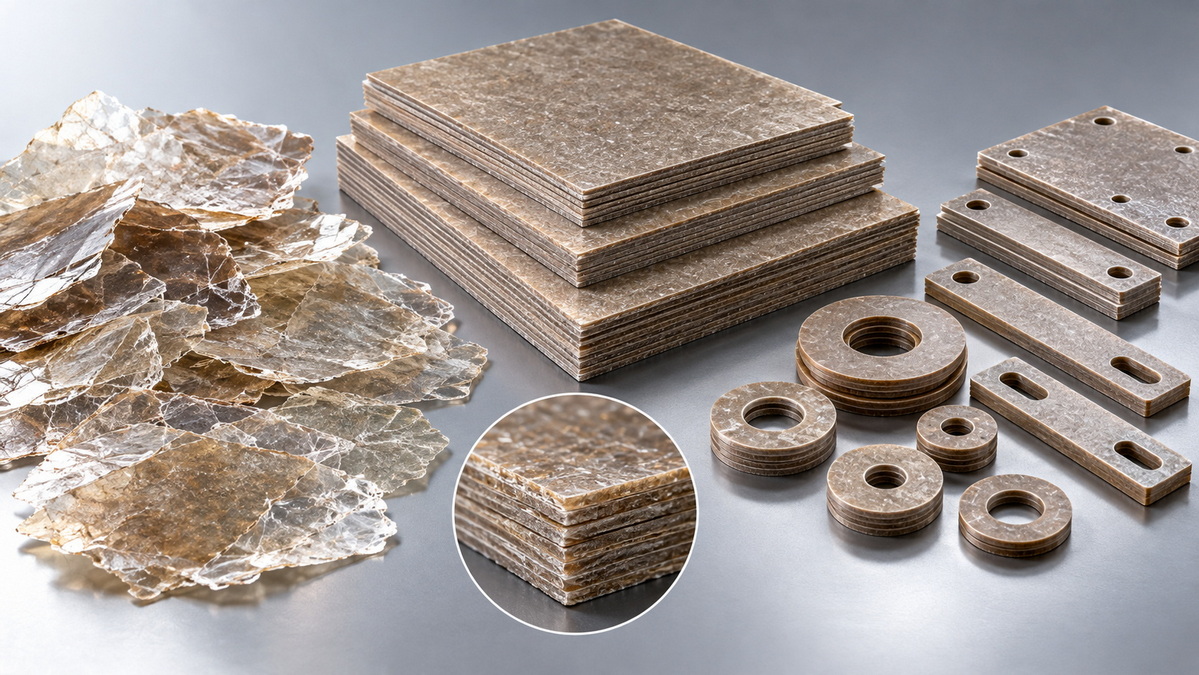 Top 10 Mica Sheets Manufacturers in China: 2026 Supplier Selection And Buying Guide