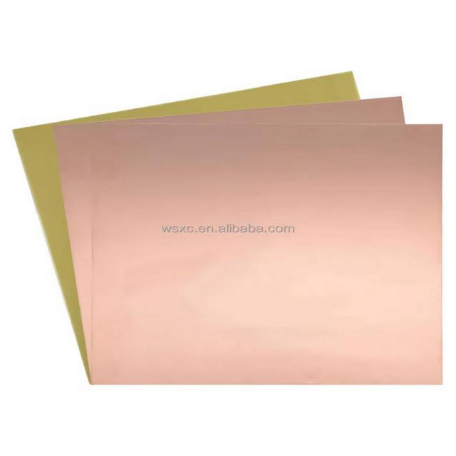 Copper Clad Laminate