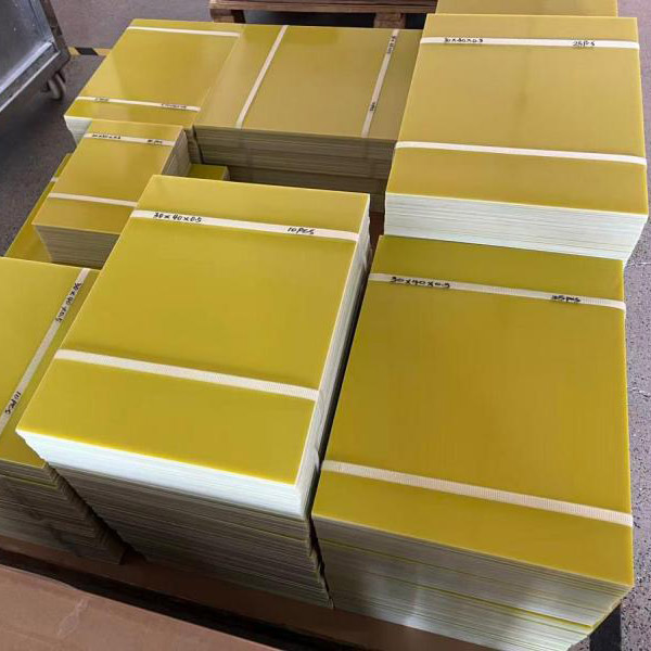 FR4 Epoxy Resin Board