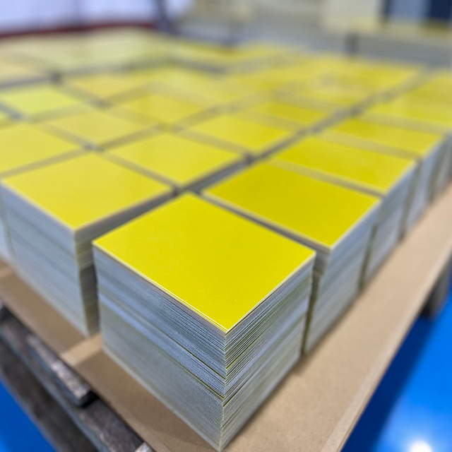 Epoxy Laminate Sheet