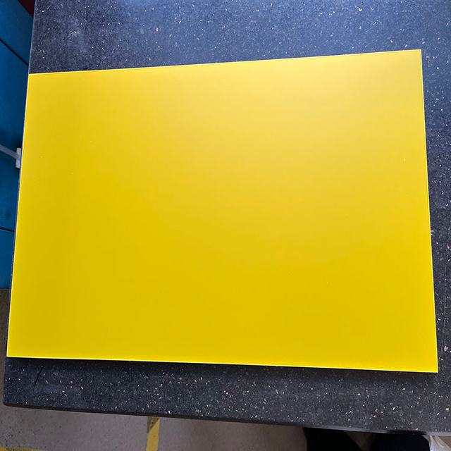 Epoxy Laminate Board