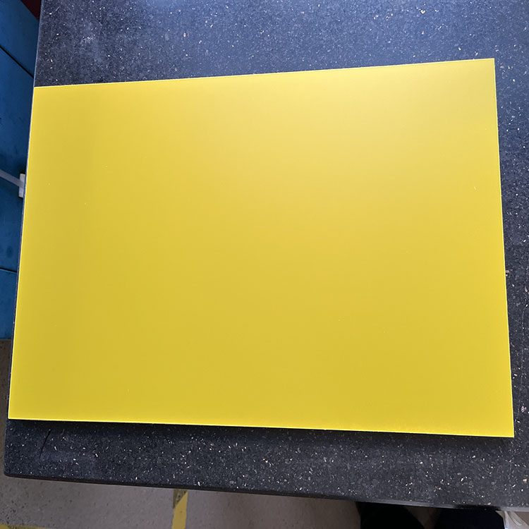 Epoxy Laminate Board