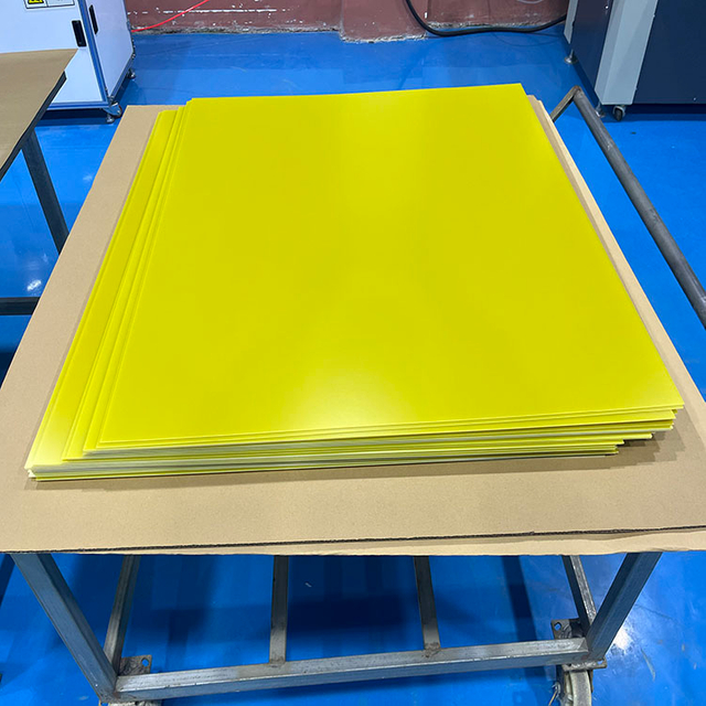 Fiberglass Board
