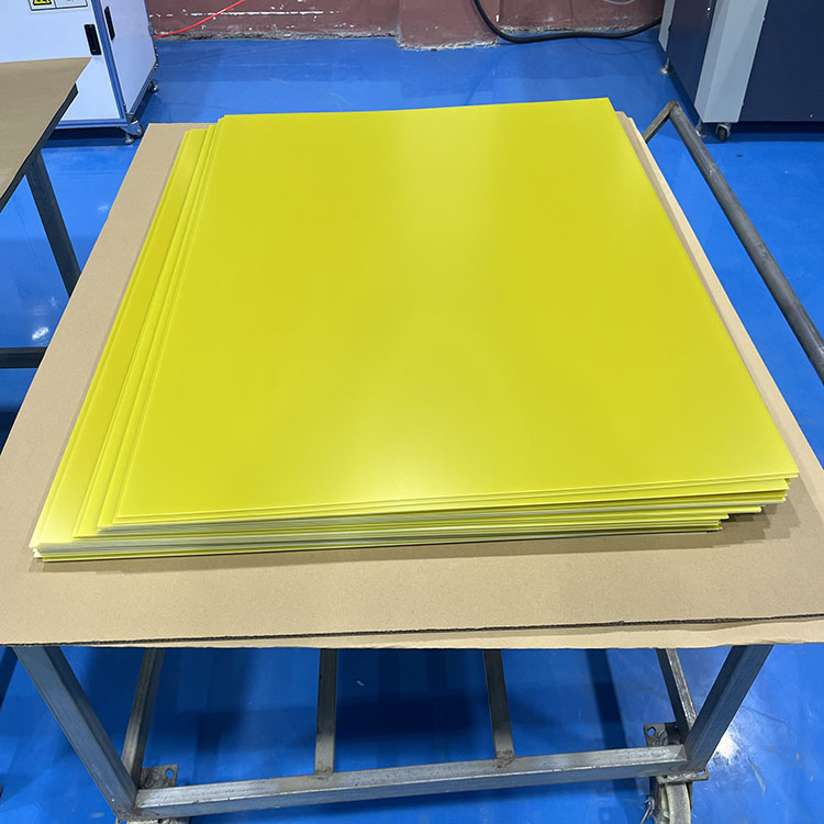Fiberglass Board