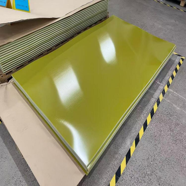 3240 Epoxy Sheet