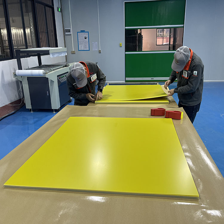 Epoxy Board