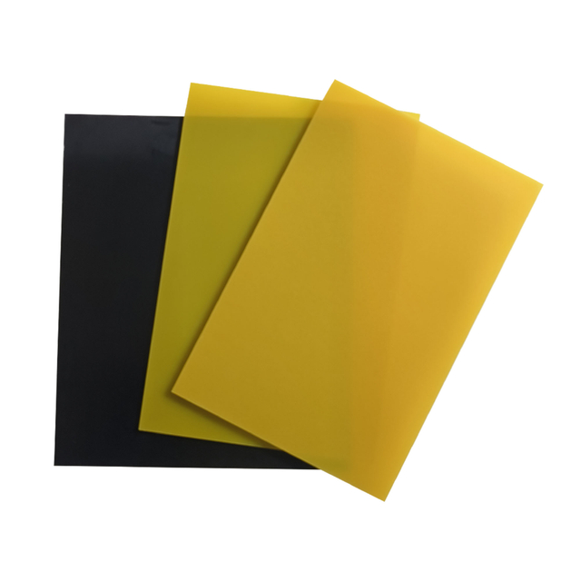 Epoxy Glass Board