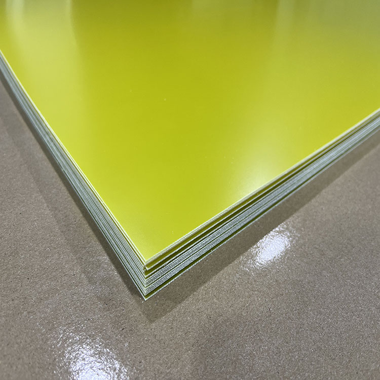 Epoxy Resin Sheet