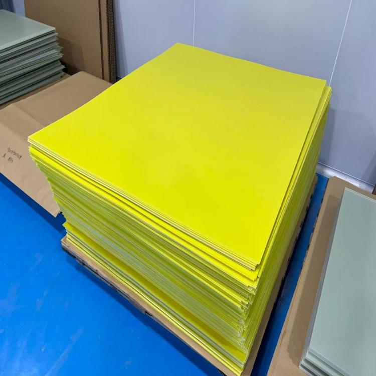 Battery Insulation Board