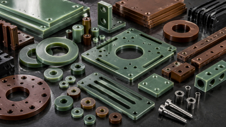 CNC Machined Insulation Material Components.jpg