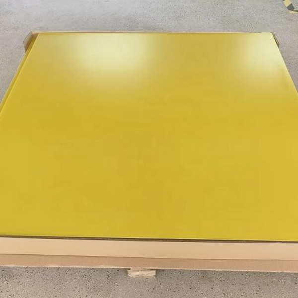 4x8 Fiberglass Board