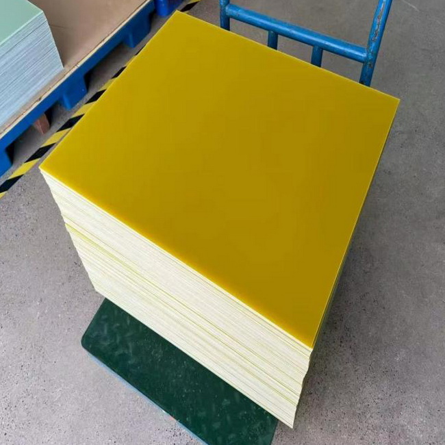 Fr4 Insulation Sheet