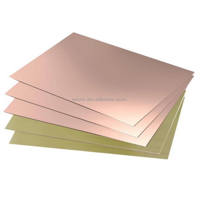 Copper Clad Laminate