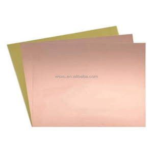 CCL Copper Laminate