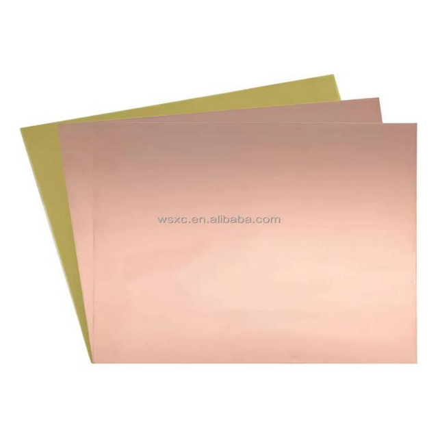 CCL Copper Laminate