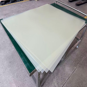 White Epoxy Resin Board