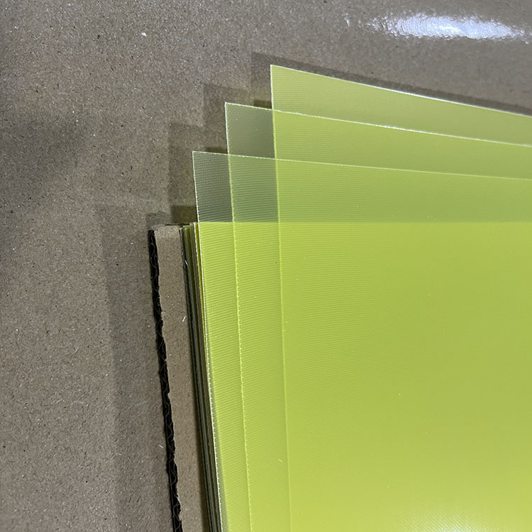 FR4 Epoxy Sheet
