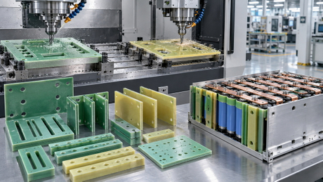 CNC Machined Battery Insulation Components.jpg