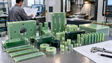 Custom CNC Machined FR4 Components.jpg