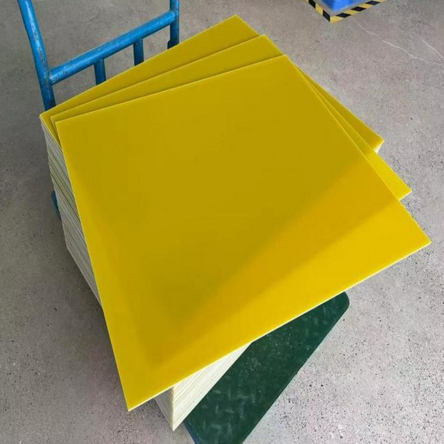 Fr4 Insulation Sheet