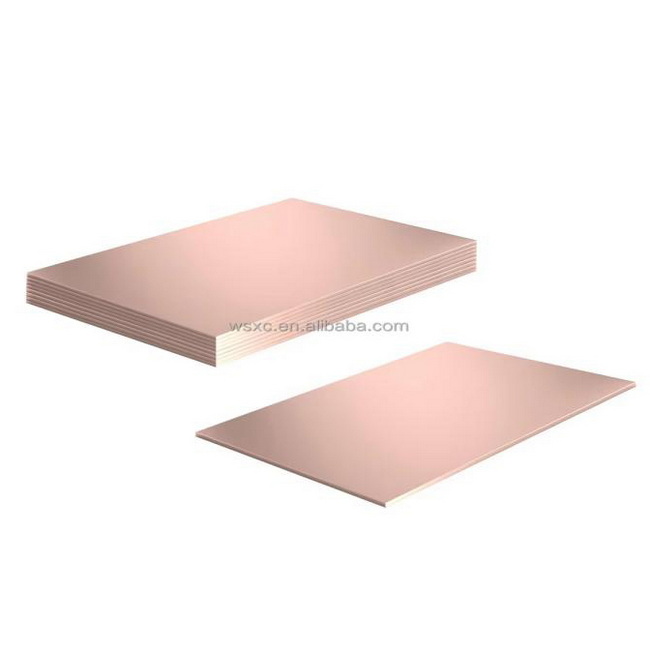 CCL Copper Laminate