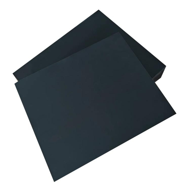 Black ESD Sheet