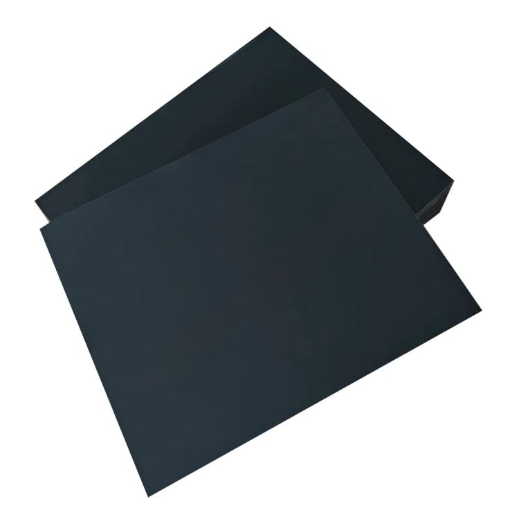Black ESD Sheet