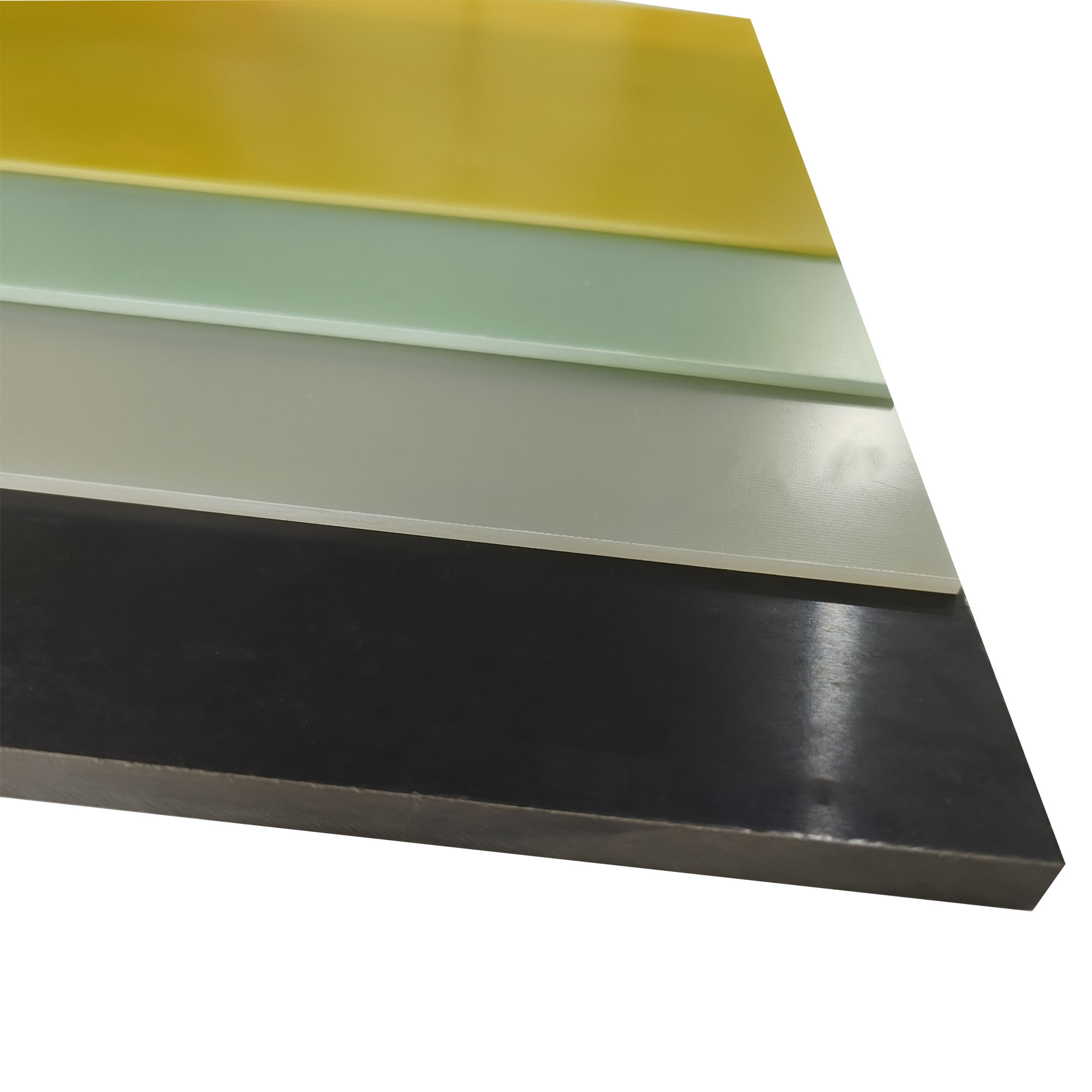 Fiberglass Laminate Board