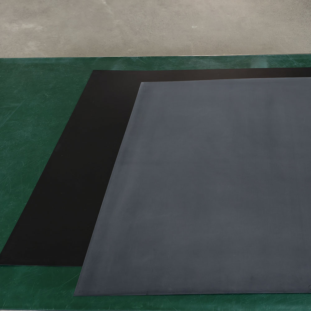 Black Epoxy Sheet