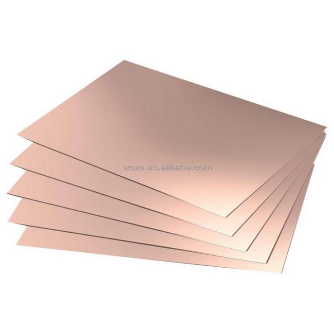 Copper Clad Laminate