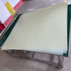 White Epoxy Board