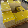 Yellow Fiberglass Sheet