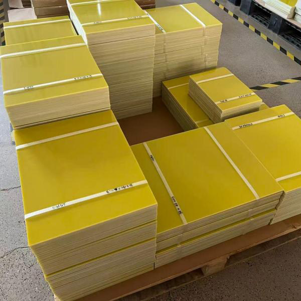 FR4 Epoxy Resin Board