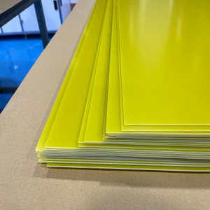 Fiberglass Board