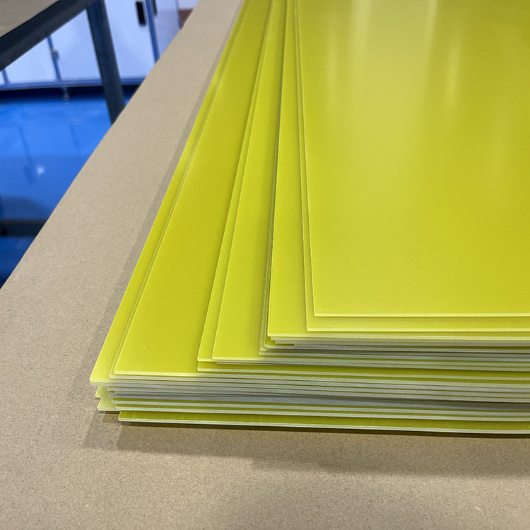 Fiberglass Board