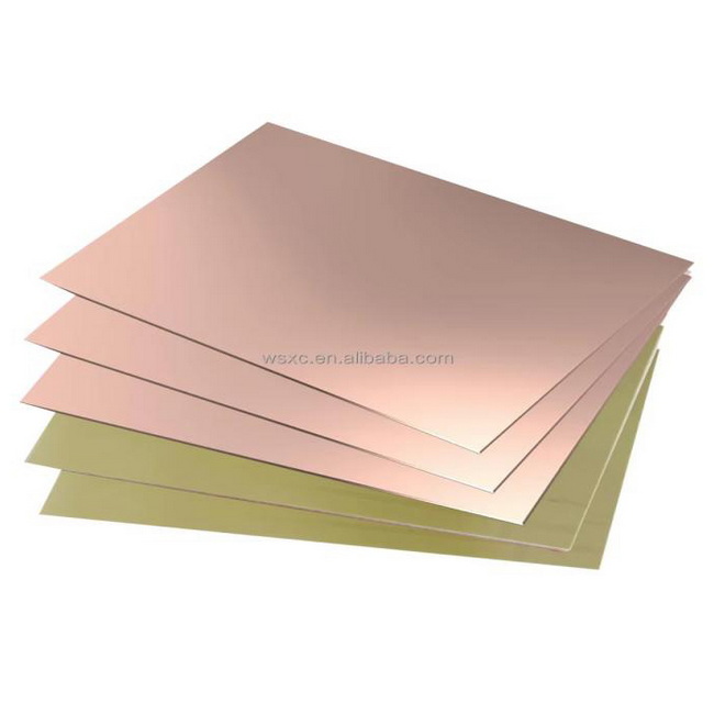CCL Copper Laminate