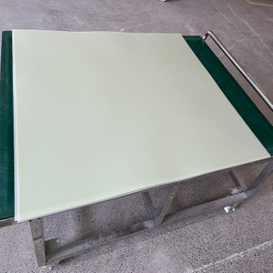 White Epoxy Resin Sheet