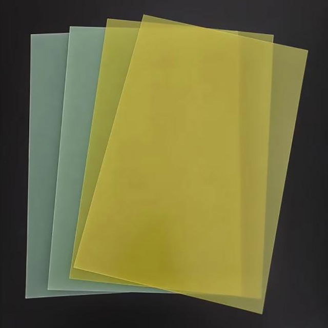 FR4 Fiberglass Sheet