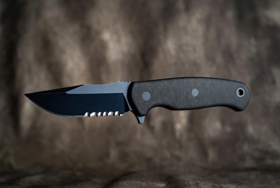 Tactical Knife Handle Showcase Tactical Knife Handle Showcase