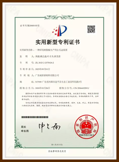 certificate (2)