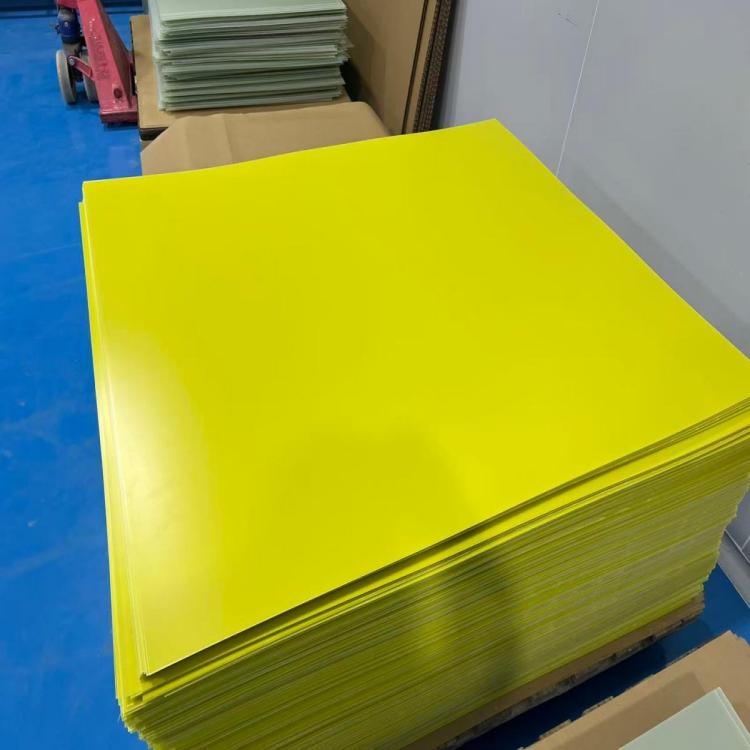 Battery Insulation Board