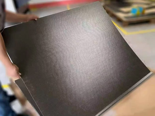 Mica Sheet