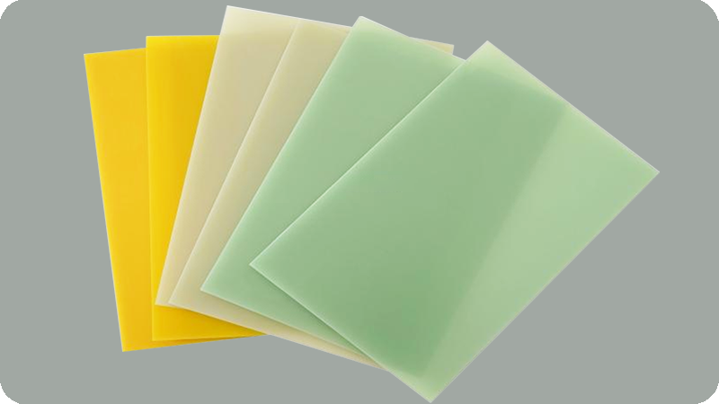 FR5 Fiberglass Sheet