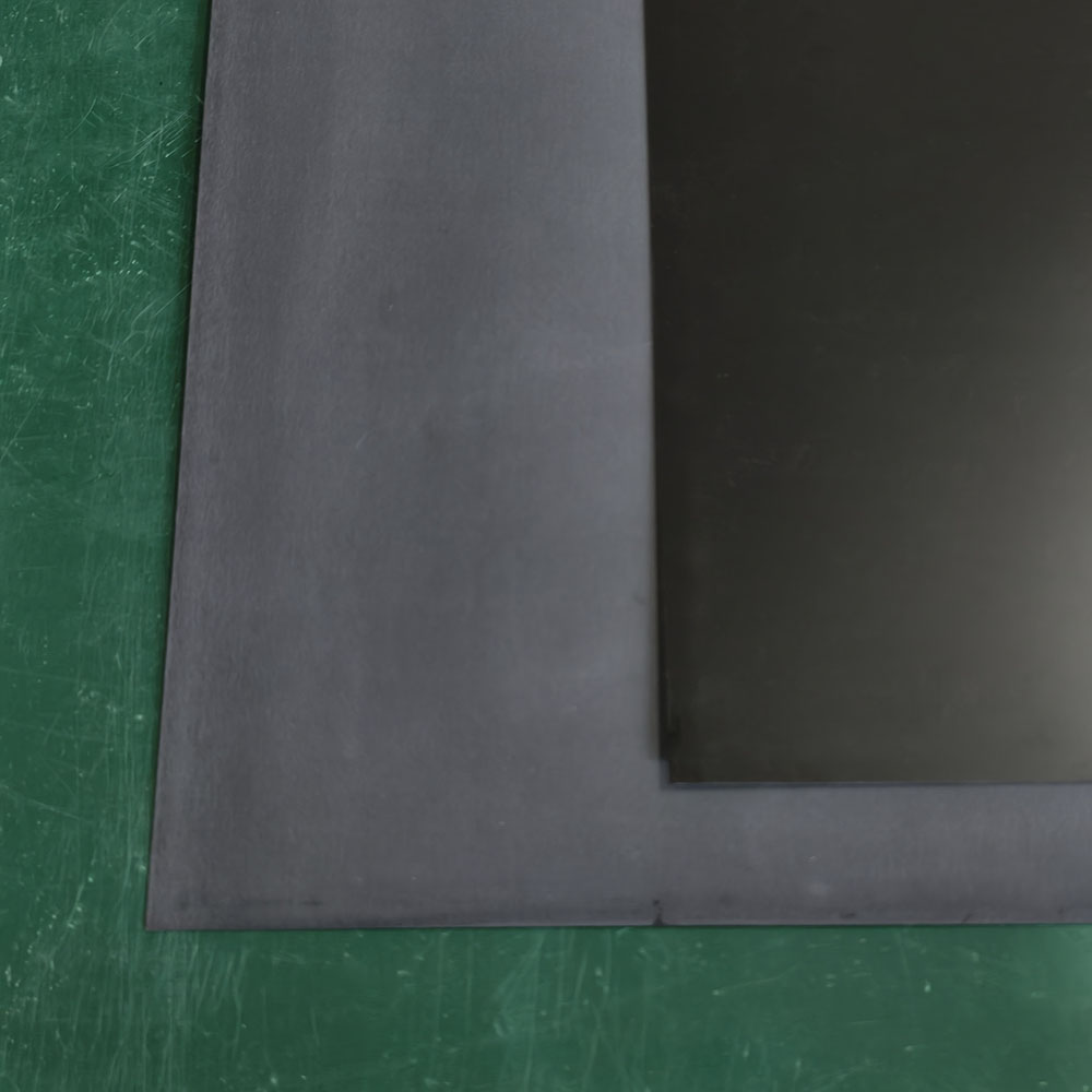 Black Epoxy Glass Sheet