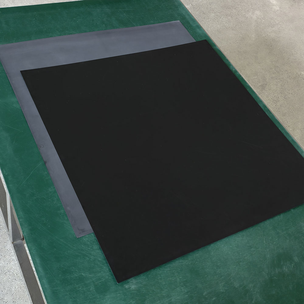 Black FR4 Sheet
