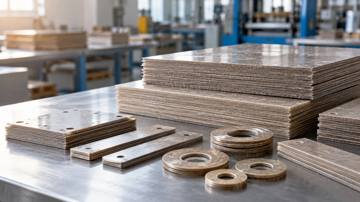 Mica Sheet Manufacturing And Product Overview