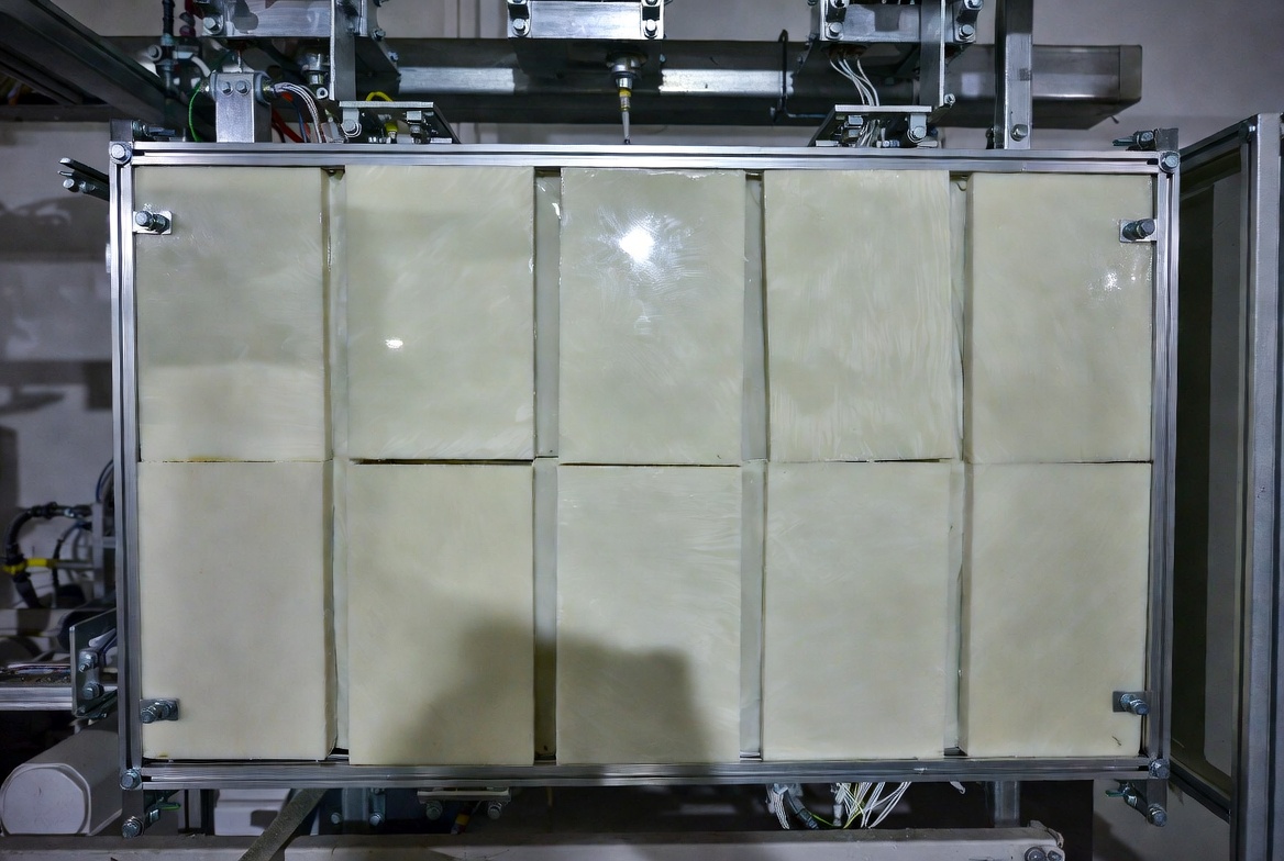 Epoxy Insulation Application Scene